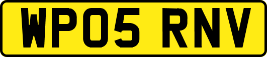 WP05RNV