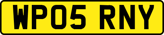 WP05RNY