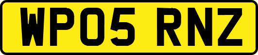 WP05RNZ