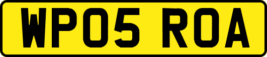 WP05ROA