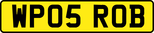WP05ROB