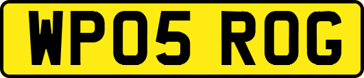 WP05ROG