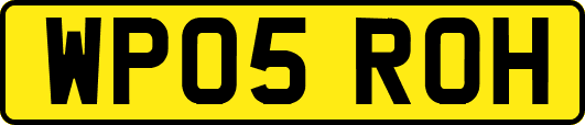 WP05ROH