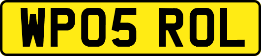WP05ROL