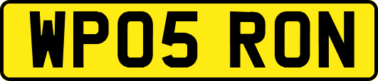 WP05RON
