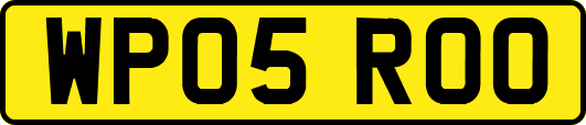 WP05ROO