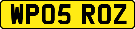 WP05ROZ