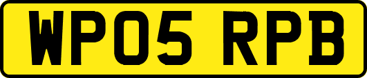 WP05RPB