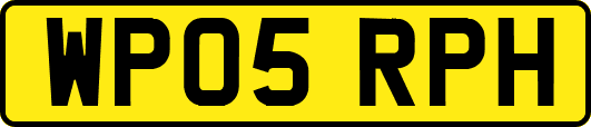 WP05RPH