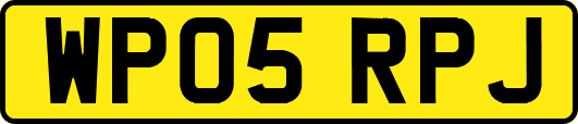WP05RPJ