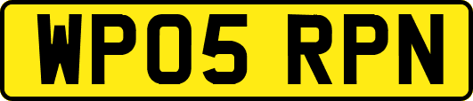 WP05RPN