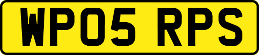 WP05RPS
