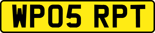 WP05RPT