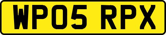 WP05RPX