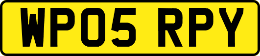 WP05RPY