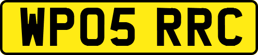 WP05RRC