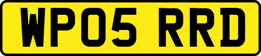 WP05RRD