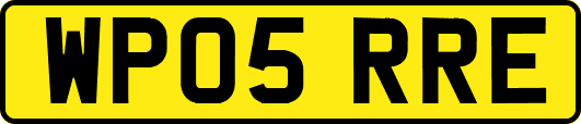 WP05RRE