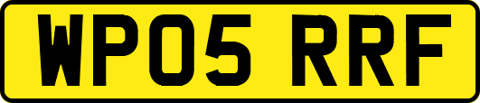 WP05RRF