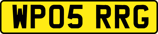 WP05RRG