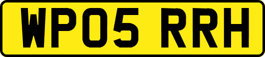 WP05RRH