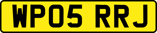 WP05RRJ
