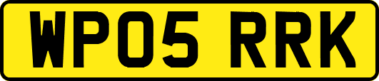 WP05RRK