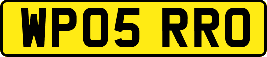WP05RRO