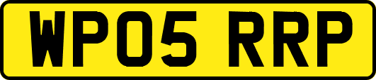 WP05RRP