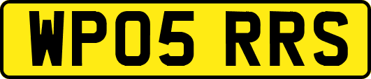 WP05RRS
