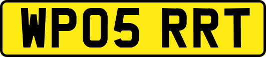WP05RRT