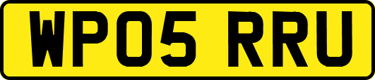 WP05RRU