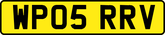 WP05RRV