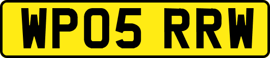 WP05RRW