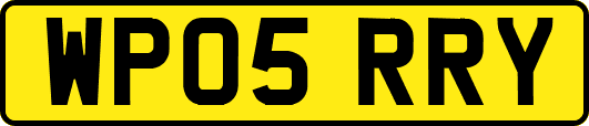 WP05RRY