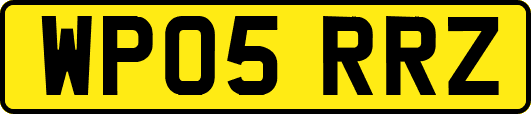 WP05RRZ