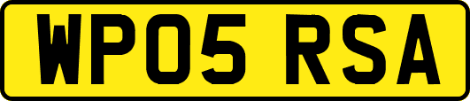 WP05RSA