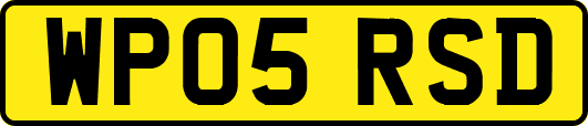 WP05RSD