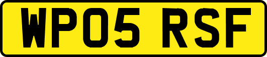 WP05RSF