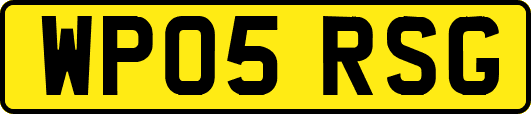 WP05RSG