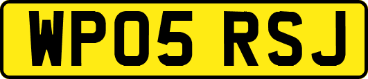 WP05RSJ