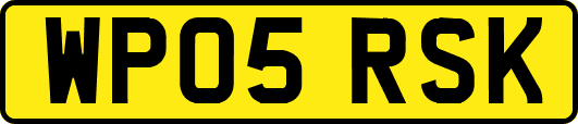 WP05RSK