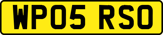 WP05RSO