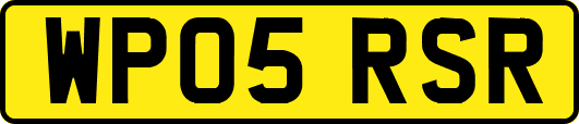 WP05RSR