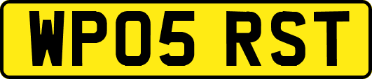 WP05RST