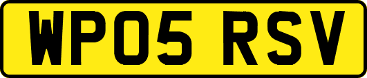 WP05RSV