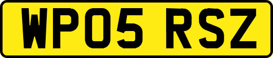 WP05RSZ