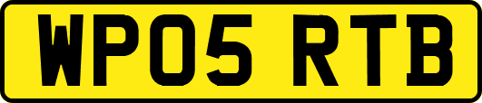 WP05RTB