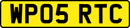 WP05RTC