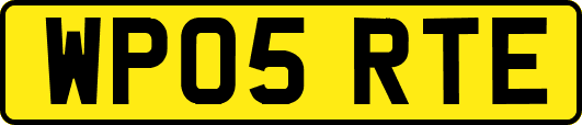 WP05RTE